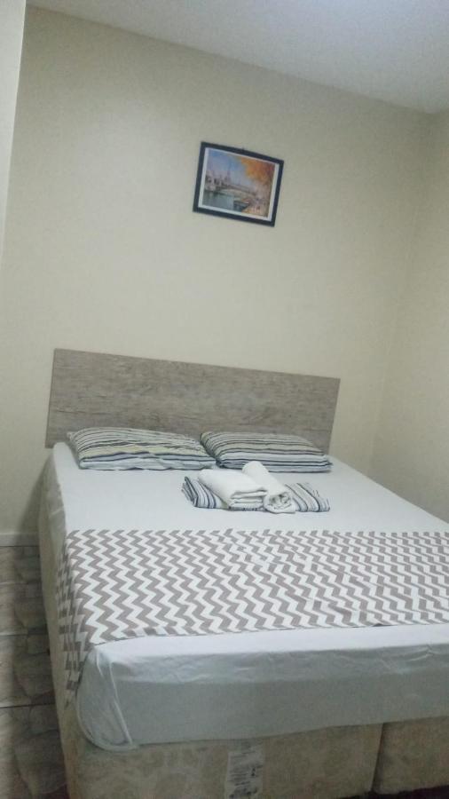 Boulevard Bed & Breakfast Рио де Жанейро Екстериор снимка
