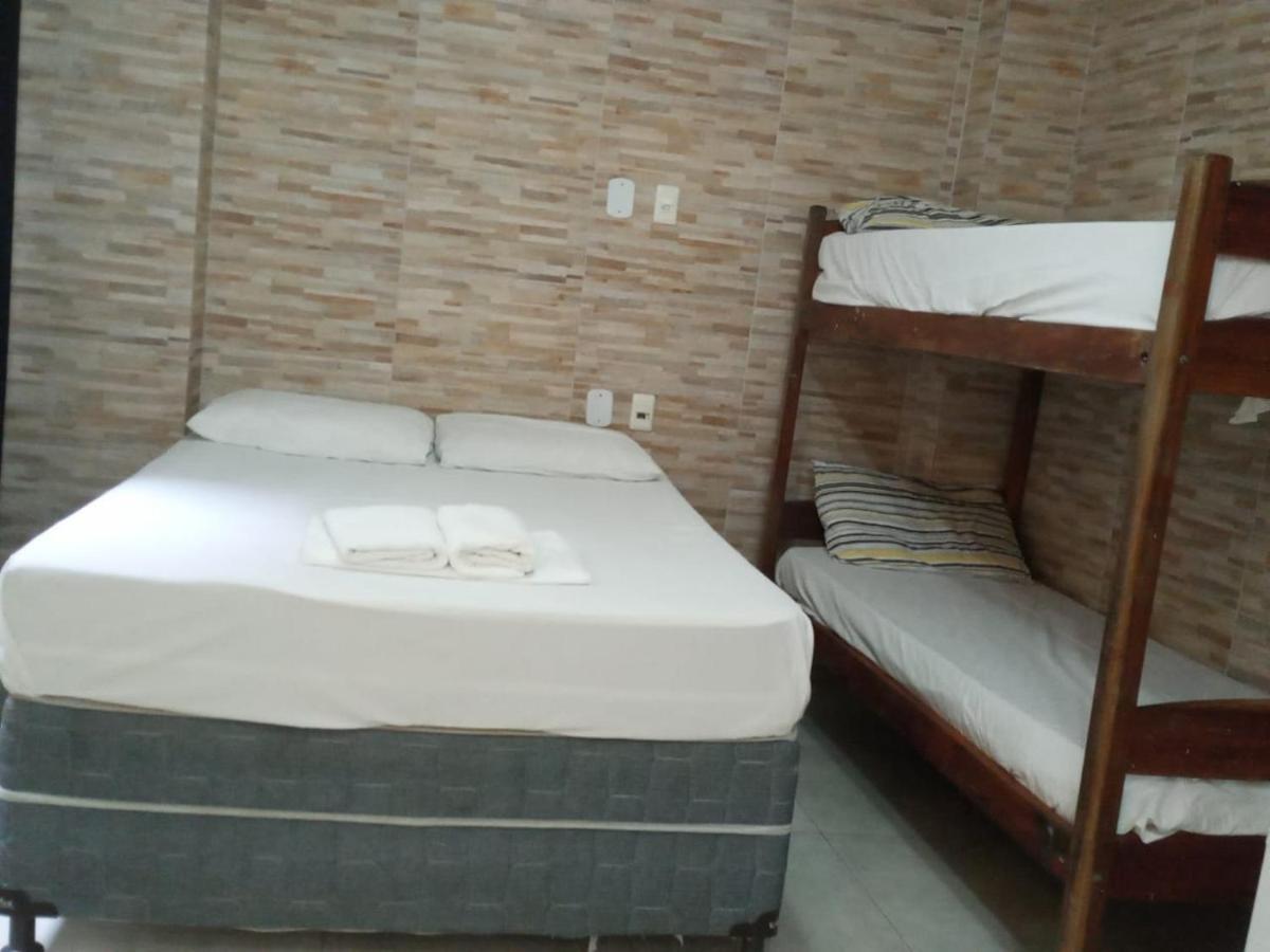 Boulevard Bed & Breakfast Рио де Жанейро Екстериор снимка