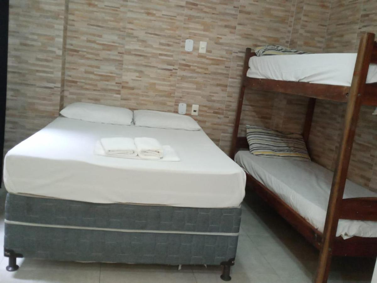 Boulevard Bed & Breakfast Рио де Жанейро Екстериор снимка