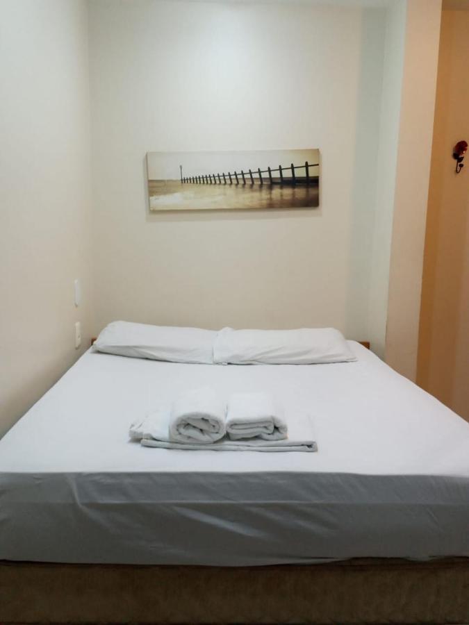 Boulevard Bed & Breakfast Рио де Жанейро Екстериор снимка