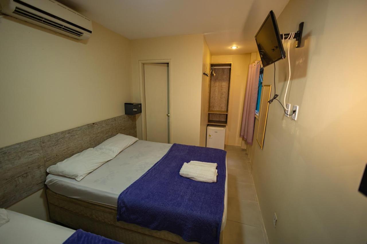 Boulevard Bed & Breakfast Рио де Жанейро Екстериор снимка
