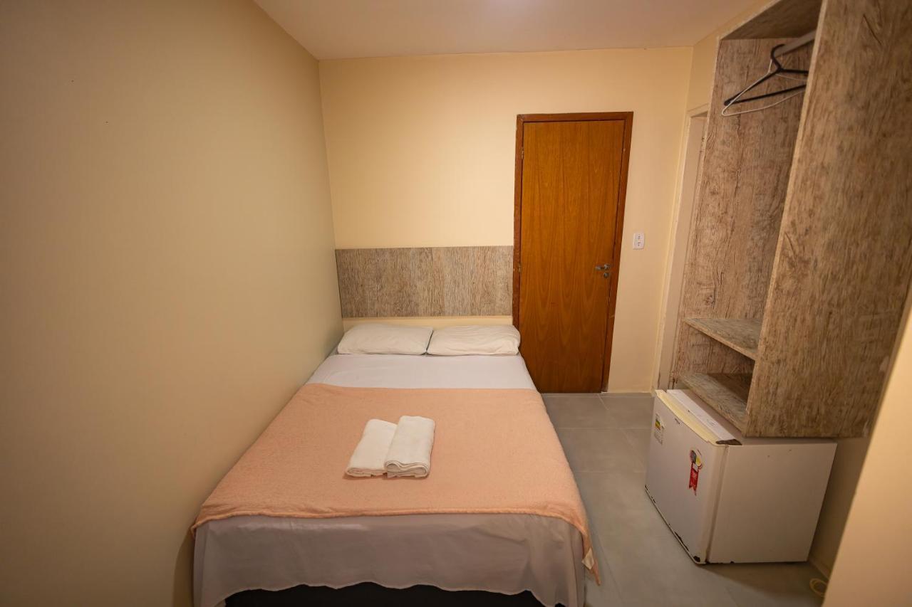 Boulevard Bed & Breakfast Рио де Жанейро Екстериор снимка