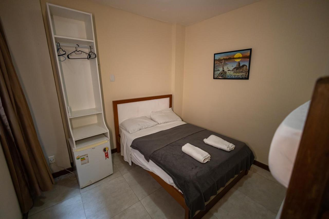 Boulevard Bed & Breakfast Рио де Жанейро Екстериор снимка