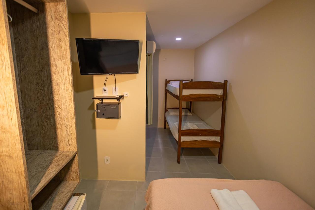 Boulevard Bed & Breakfast Рио де Жанейро Екстериор снимка