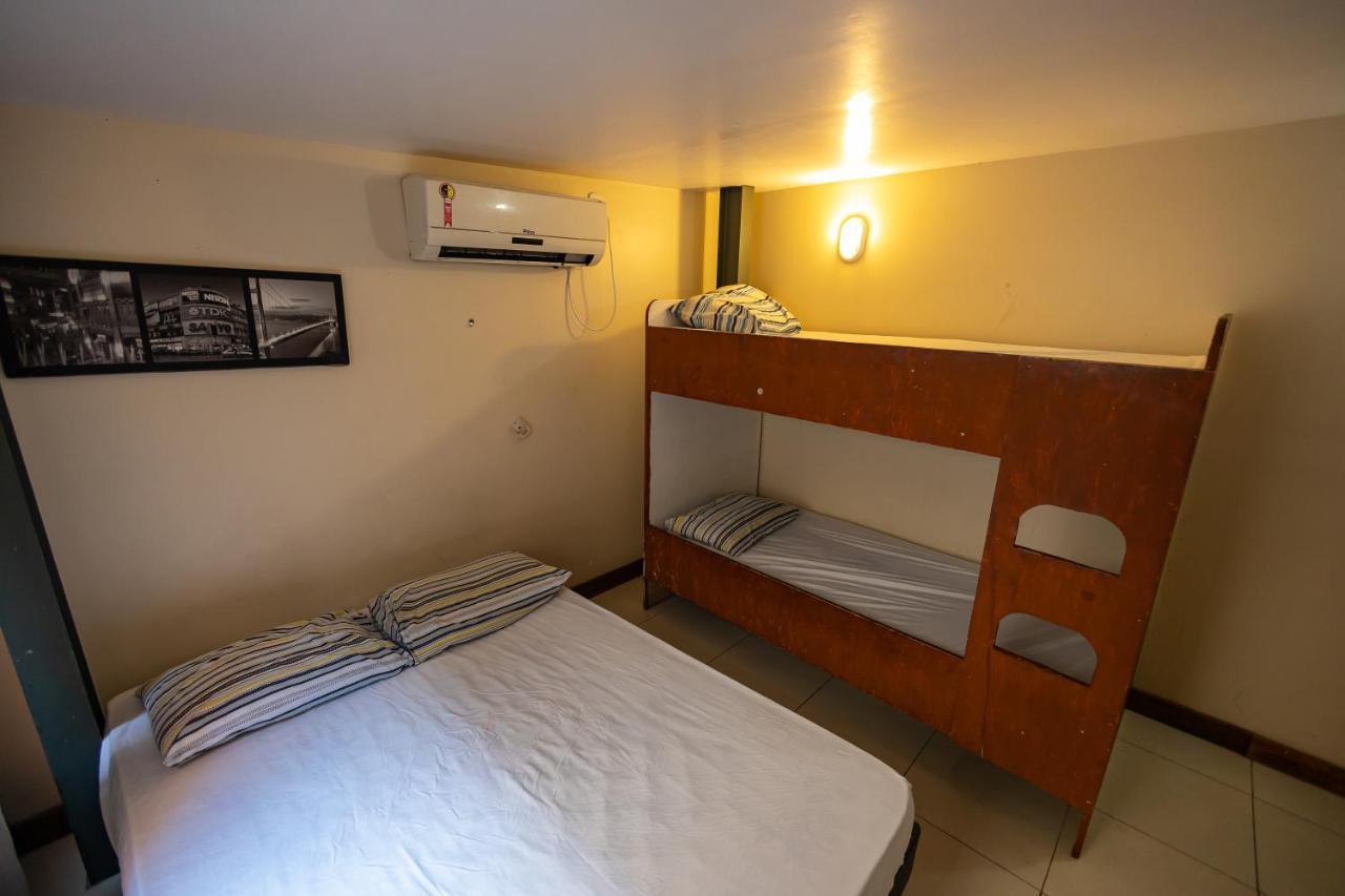 Boulevard Bed & Breakfast Рио де Жанейро Екстериор снимка
