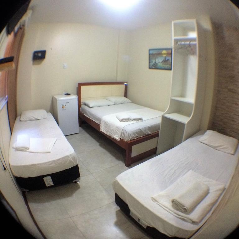 Boulevard Bed & Breakfast Рио де Жанейро Екстериор снимка