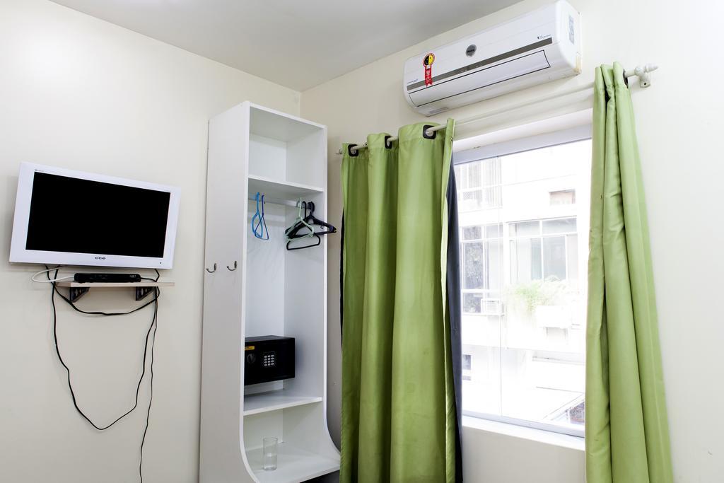 Boulevard Bed & Breakfast Рио де Жанейро Екстериор снимка