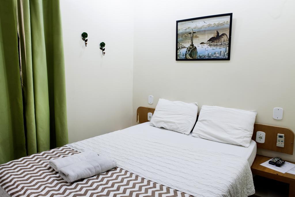 Boulevard Bed & Breakfast Рио де Жанейро Екстериор снимка