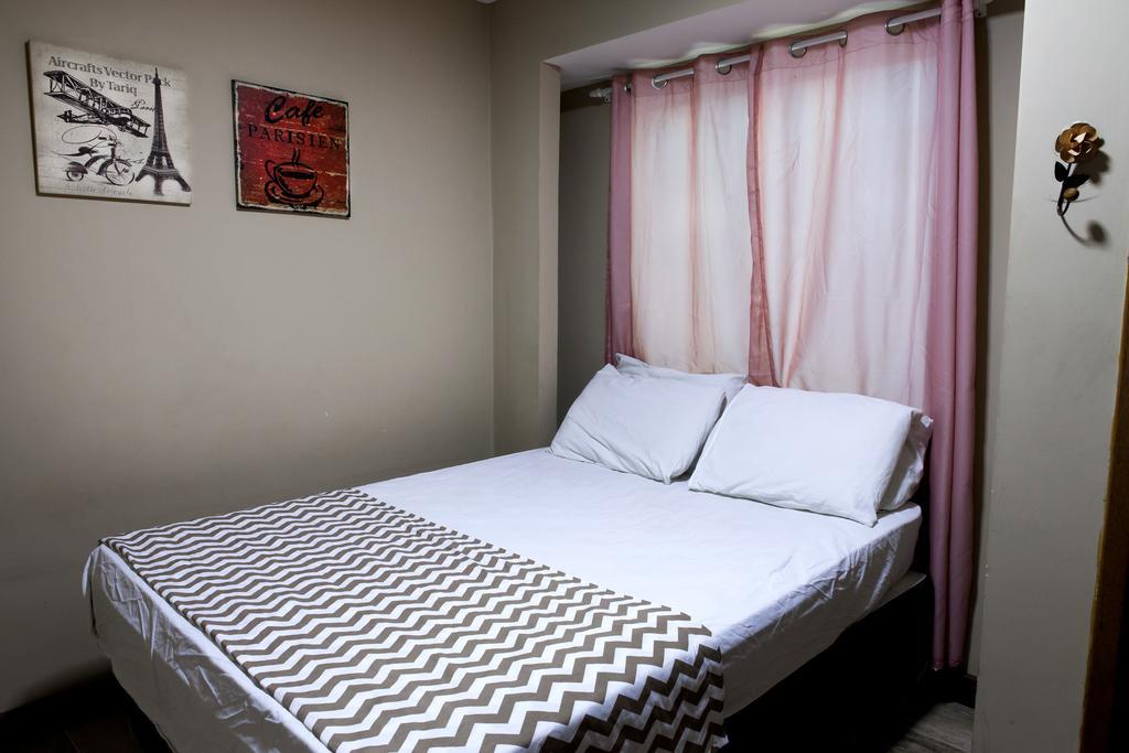 Boulevard Bed & Breakfast Рио де Жанейро Екстериор снимка