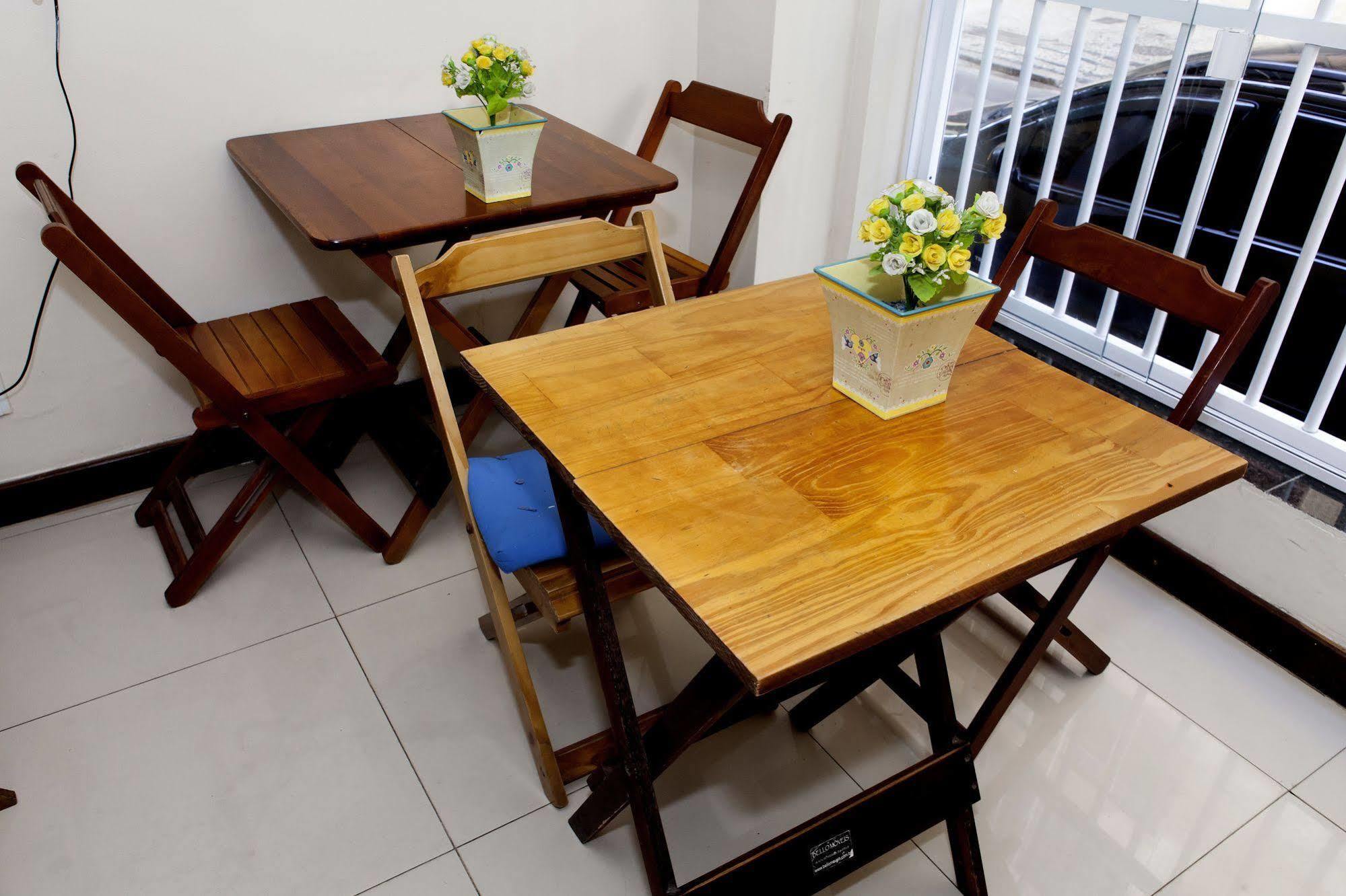Boulevard Bed & Breakfast Рио де Жанейро Екстериор снимка