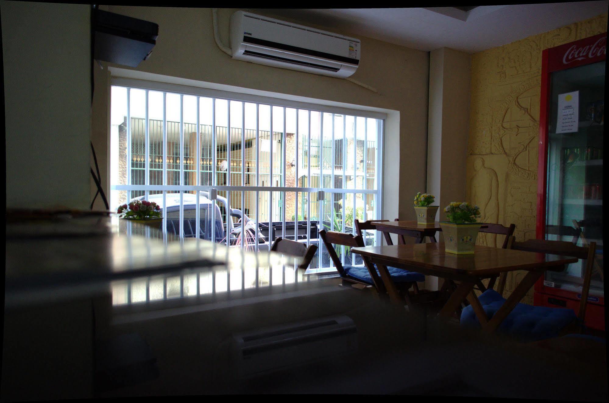 Boulevard Bed & Breakfast Рио де Жанейро Екстериор снимка